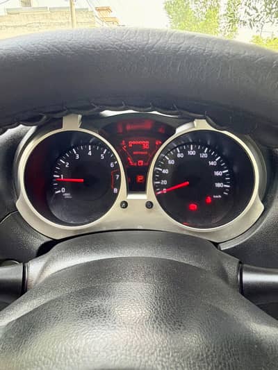 Nissan Juke 2010