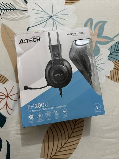 A4Tech FH200U