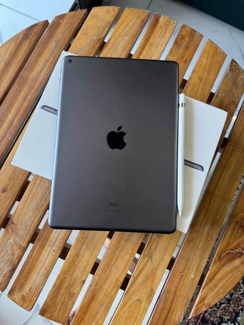 Apple iPad 9th Generation 0