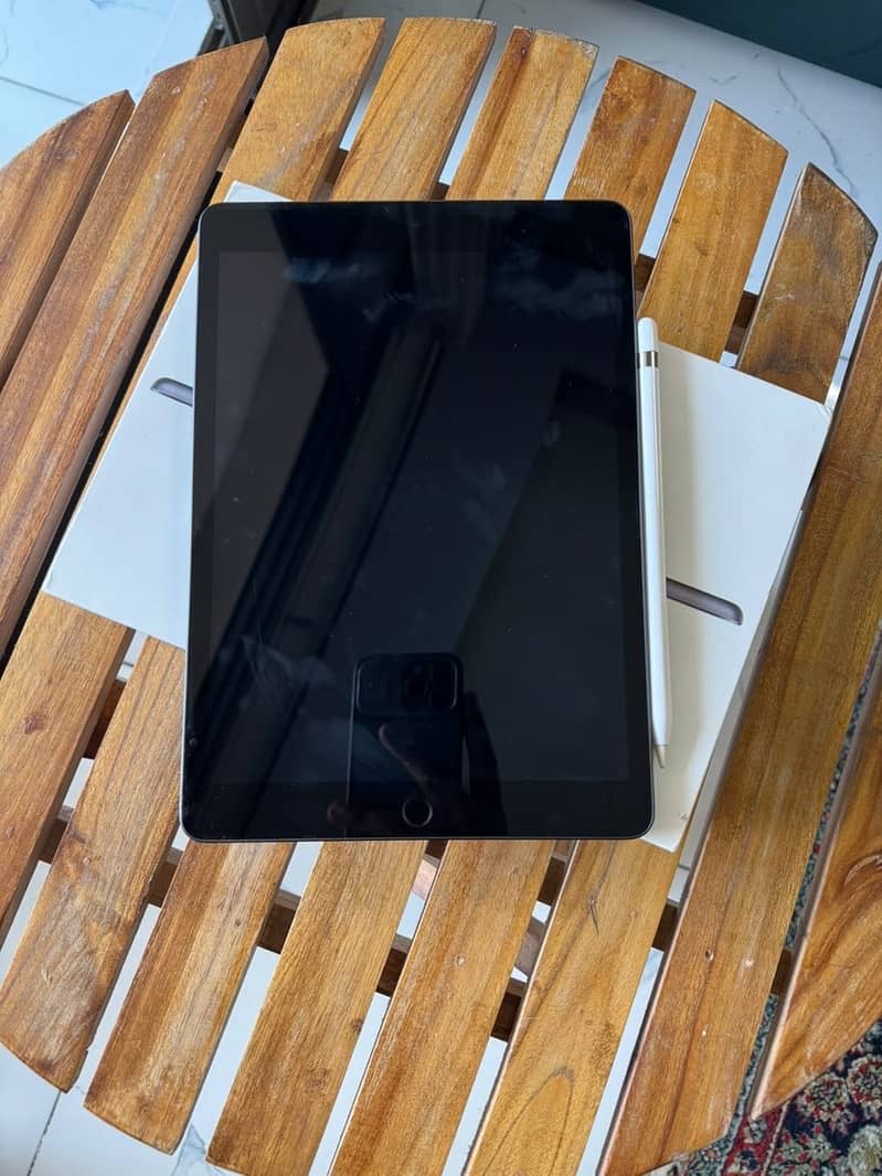 Apple iPad 9th Generation 1
