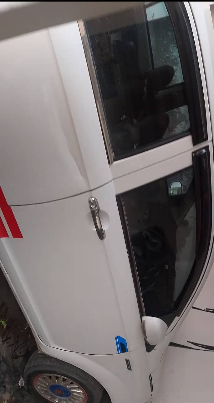 Faw v2 2018 model 3