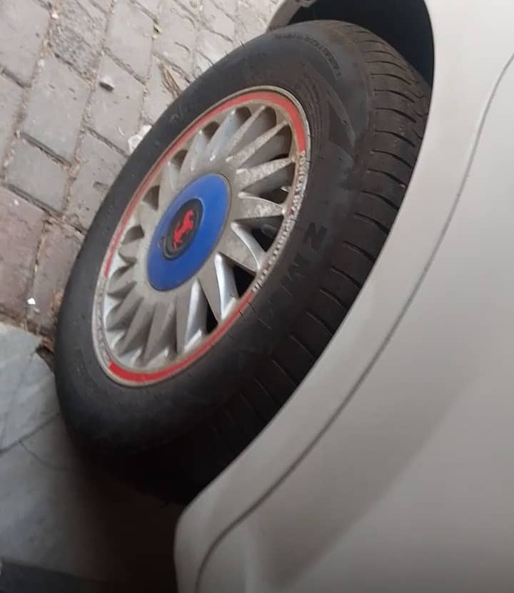 Faw v2 2018 model 4