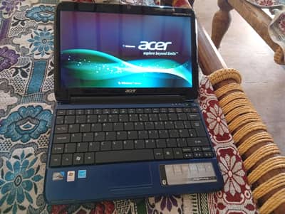 Laptop for children usage