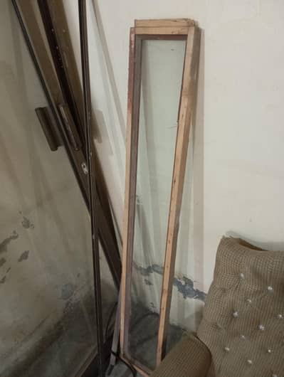 Door for office