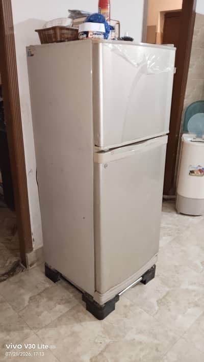 dowlance fridge