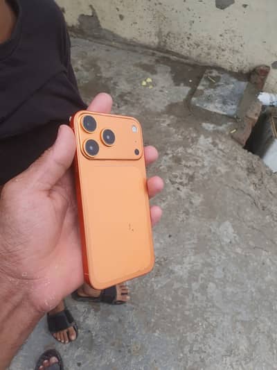 Iphone xr canward 17pro 64gb