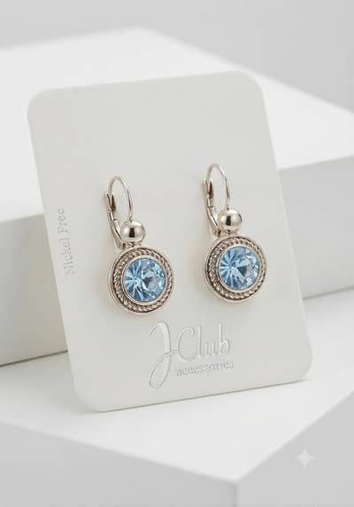 beautiful earings