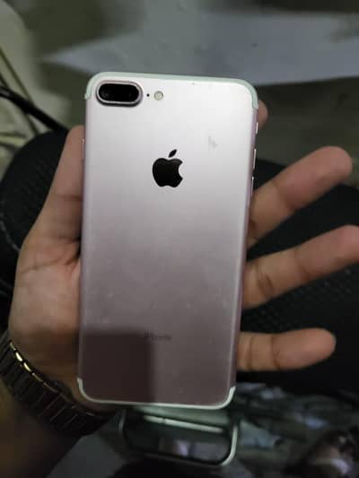 Apple iPhone 7 Plus 256gb non pta