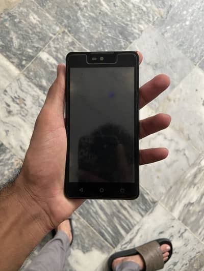 Touch mobile
