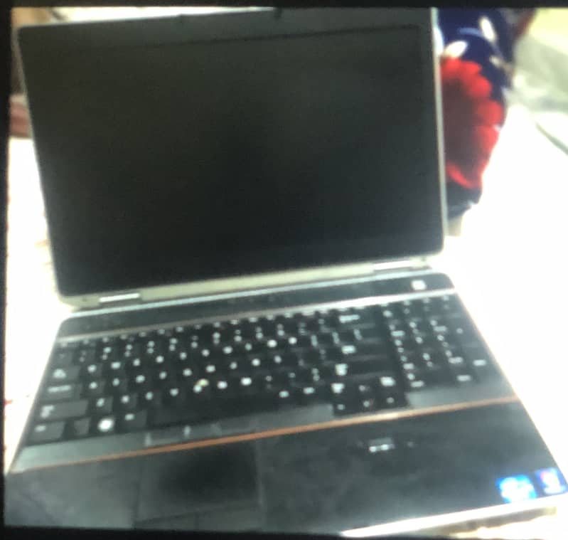 Laptop 1