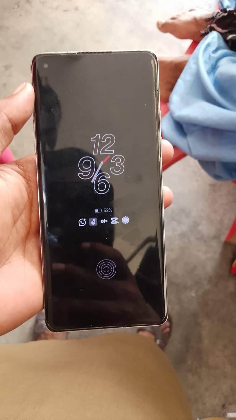 One Plus 8 1
