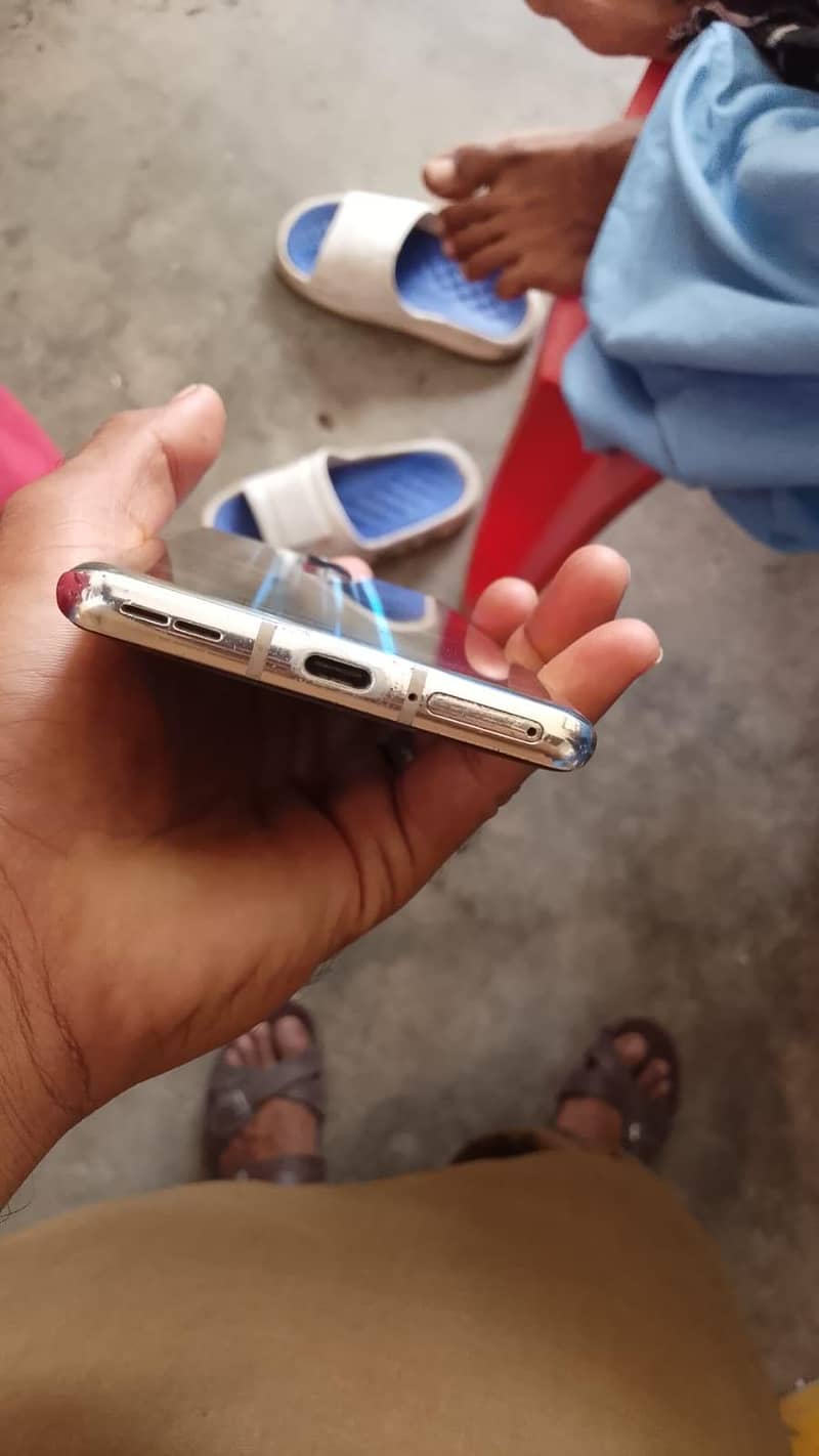 One Plus 8 2
