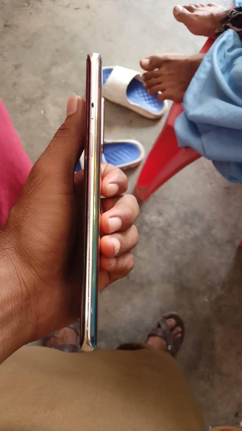 One Plus 8 3