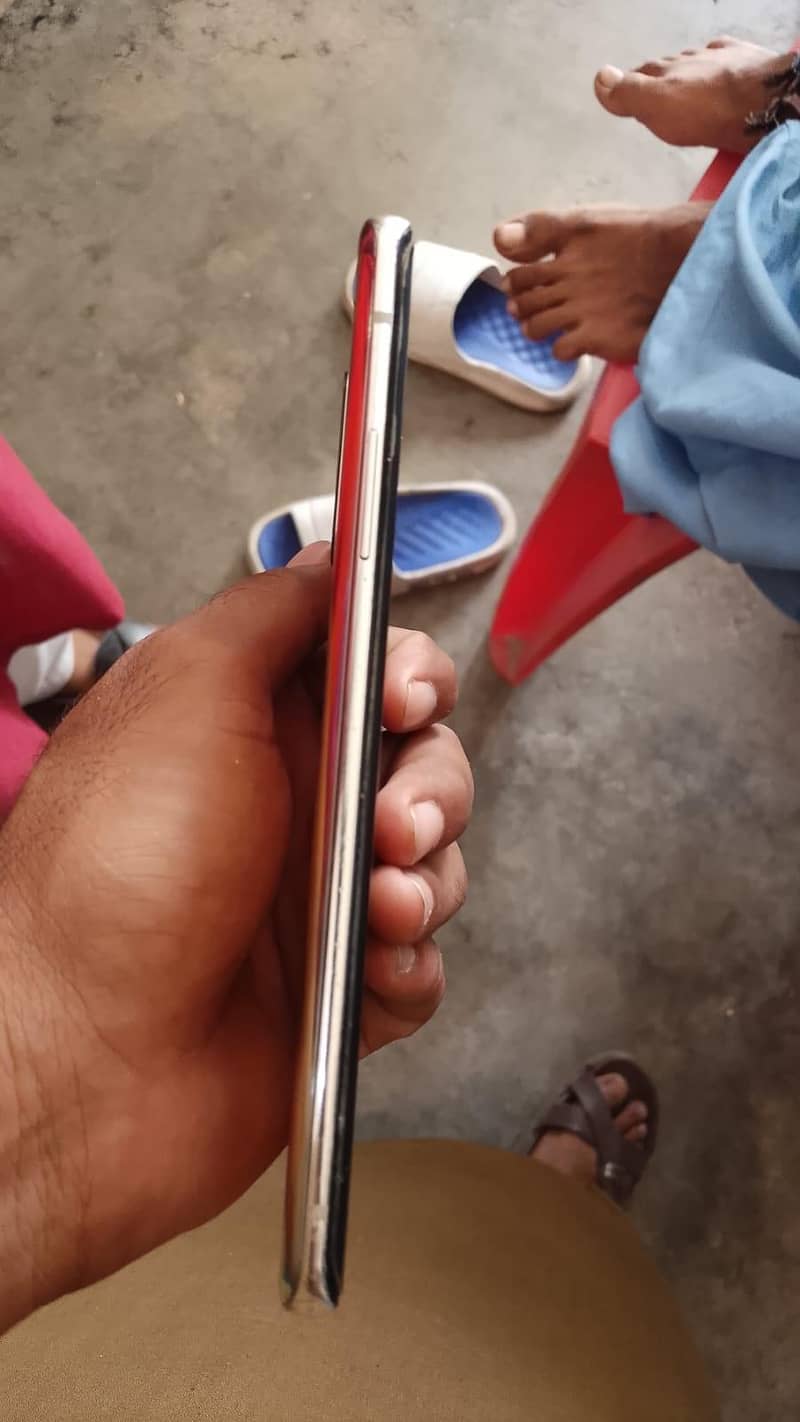 One Plus 8 4