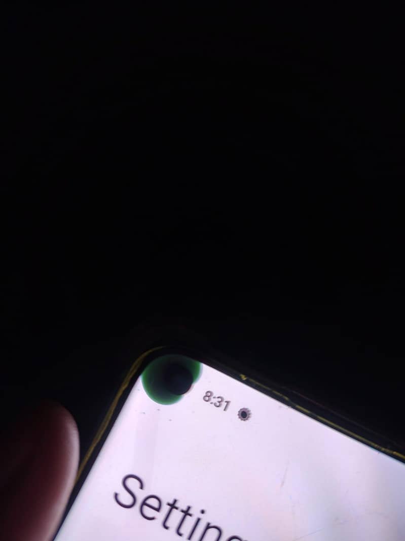 One Plus 8 5
