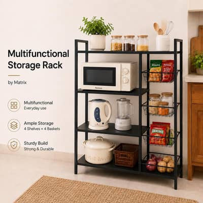 Kitchen Organizer