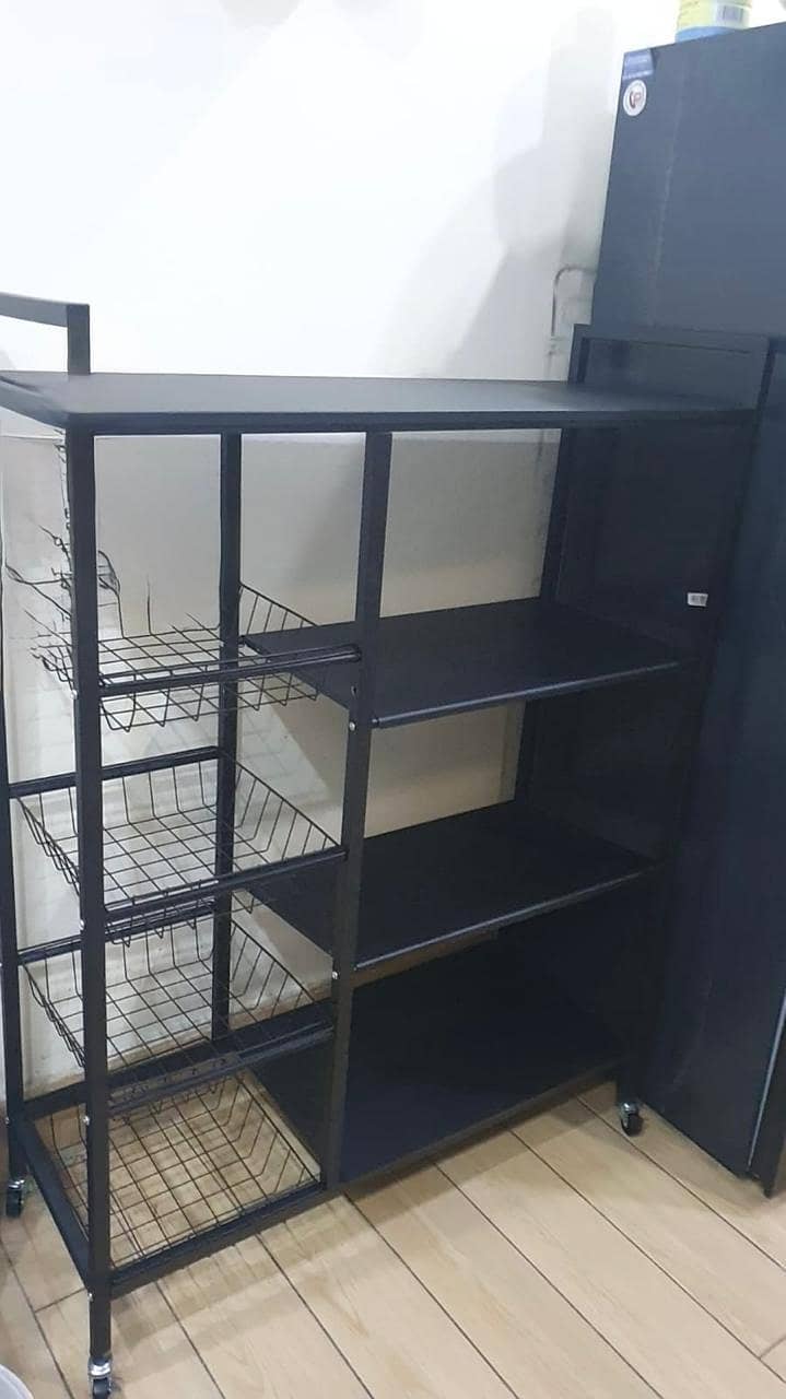 Kitchen Organizer 2