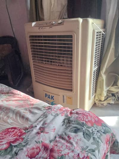 pak room coolar