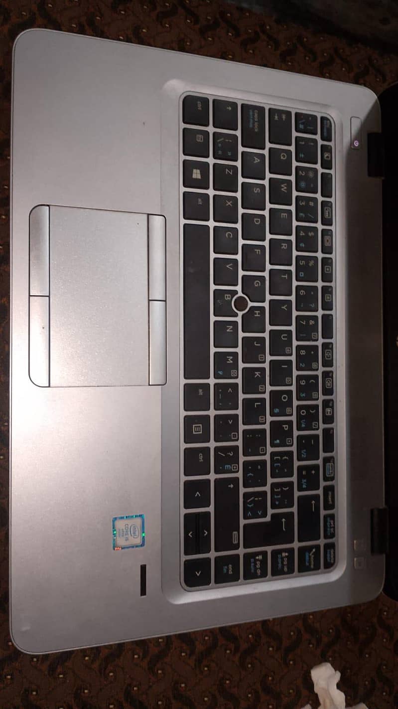 i5 6bgeneration 0