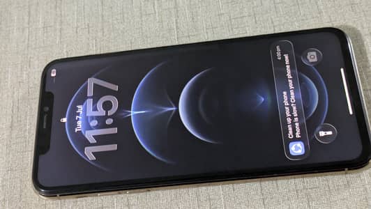 Apple iPhone 11 Pro Max