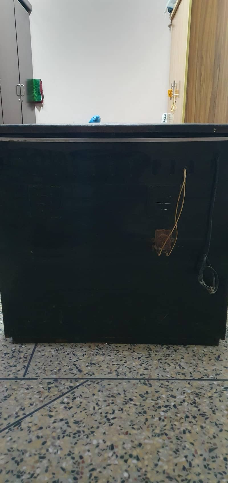 cooking Range 10