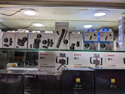 Boya professional microphone