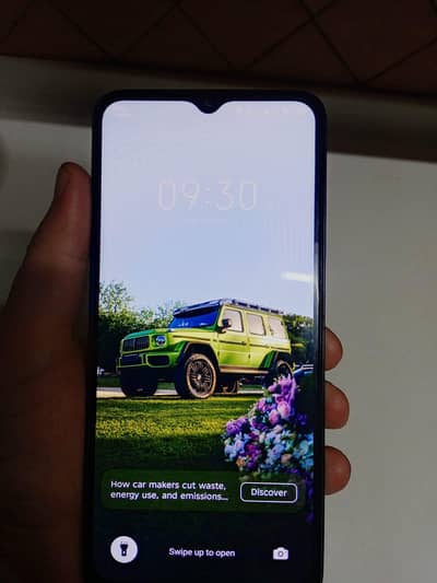 Infinix Hot 30i
