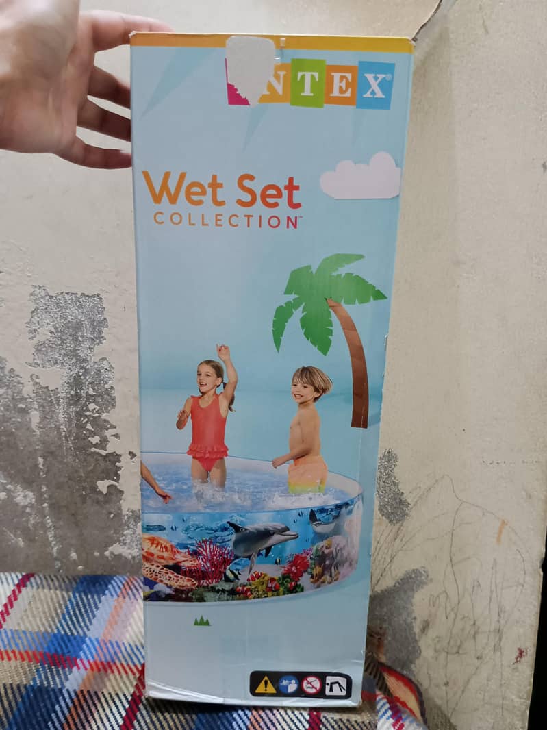 swimming pool 1