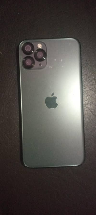 ip 11 pro