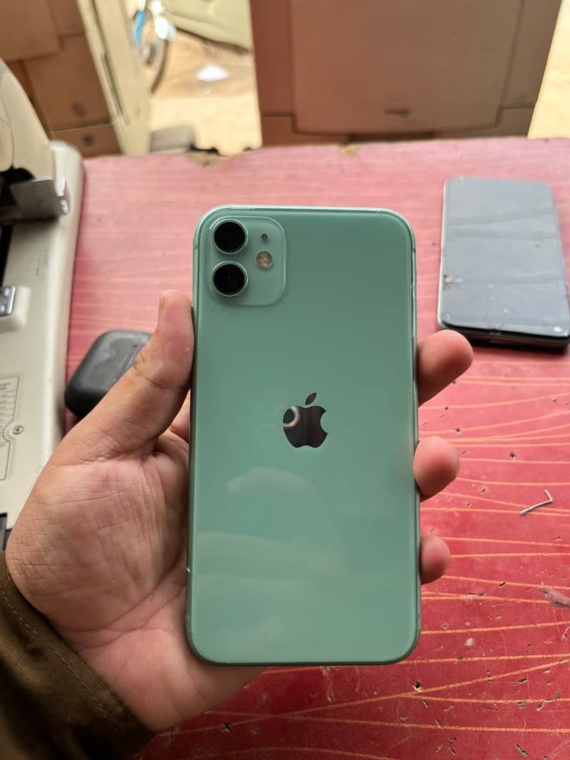 Apple iPhone 11 2