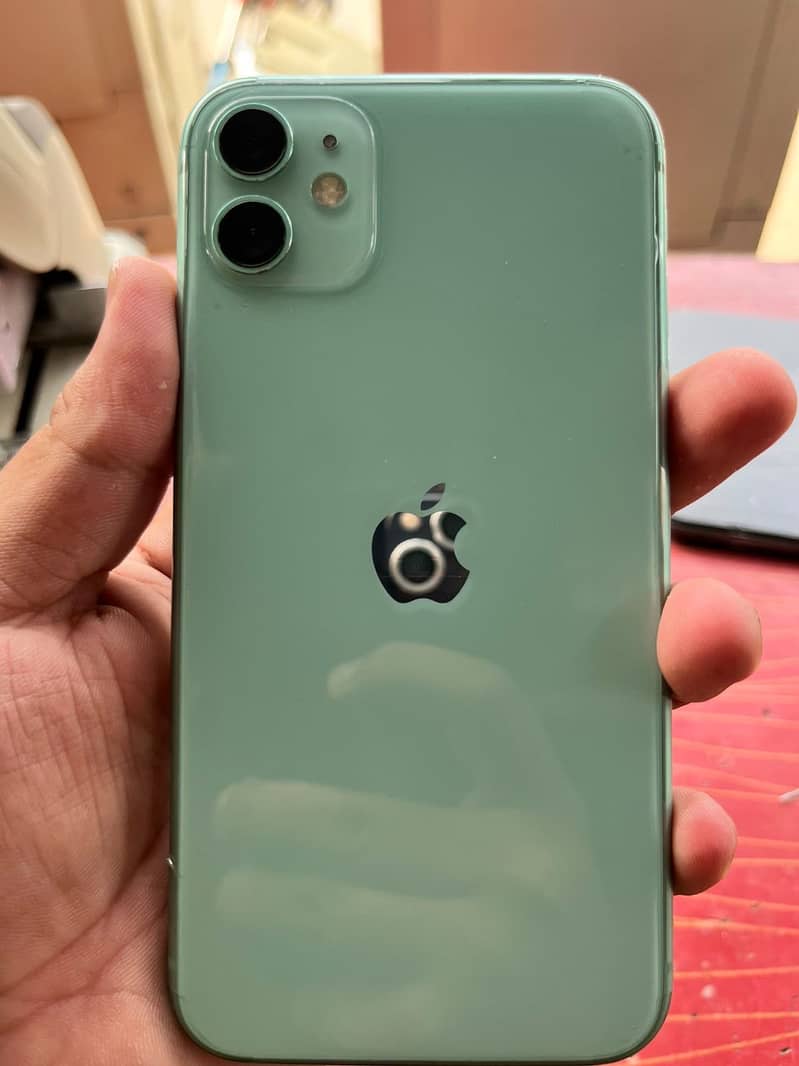 Apple iPhone 11 3