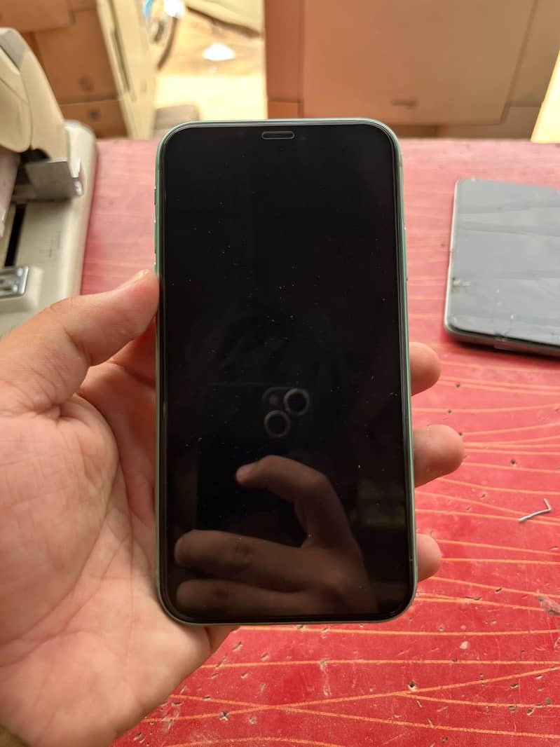 Apple iPhone 11 5