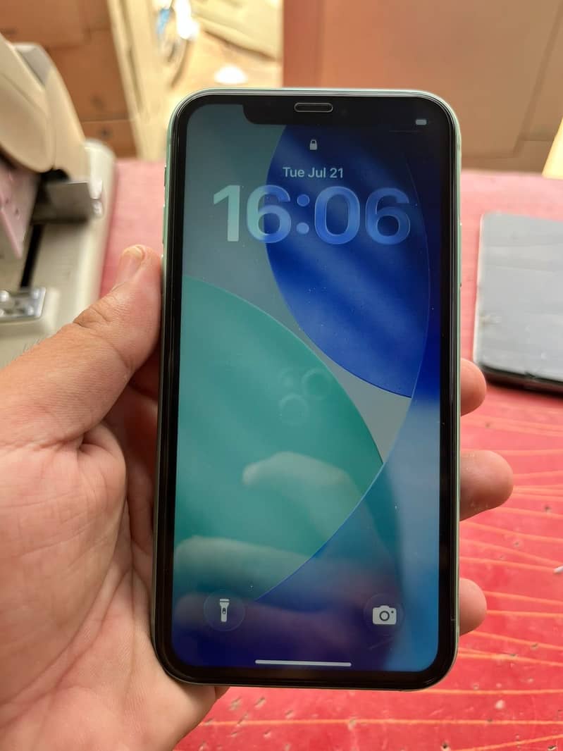 Apple iPhone 11 6