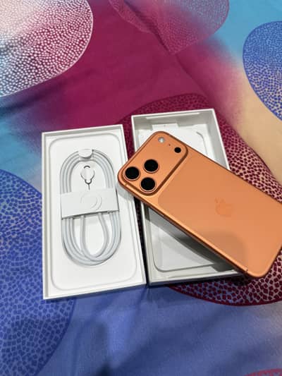 iPhone 17 pro max pta approved