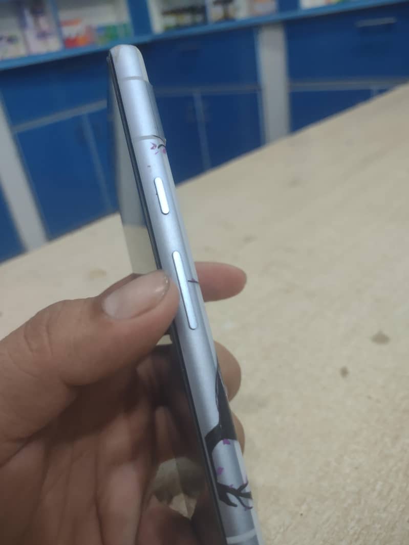 Google Pixel 7a 0