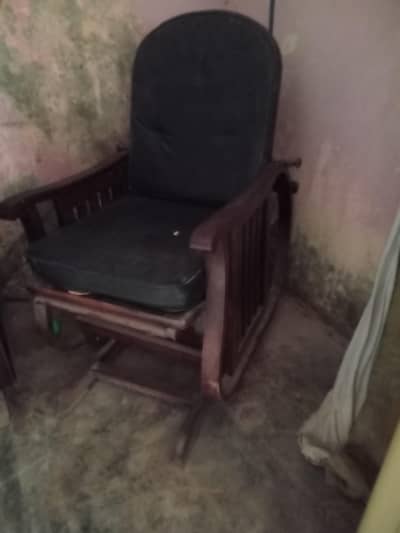 lazy chair
