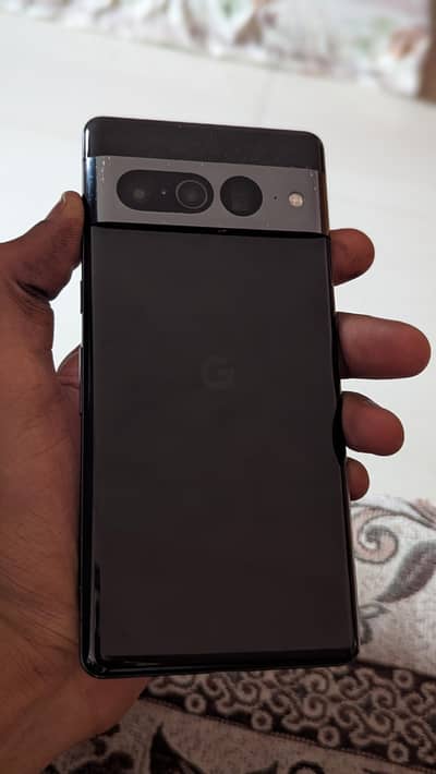 Google Pixel 7 Pro
