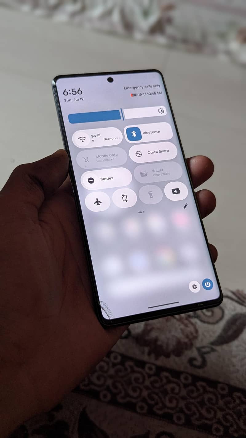 Google Pixel 7 Pro 2
