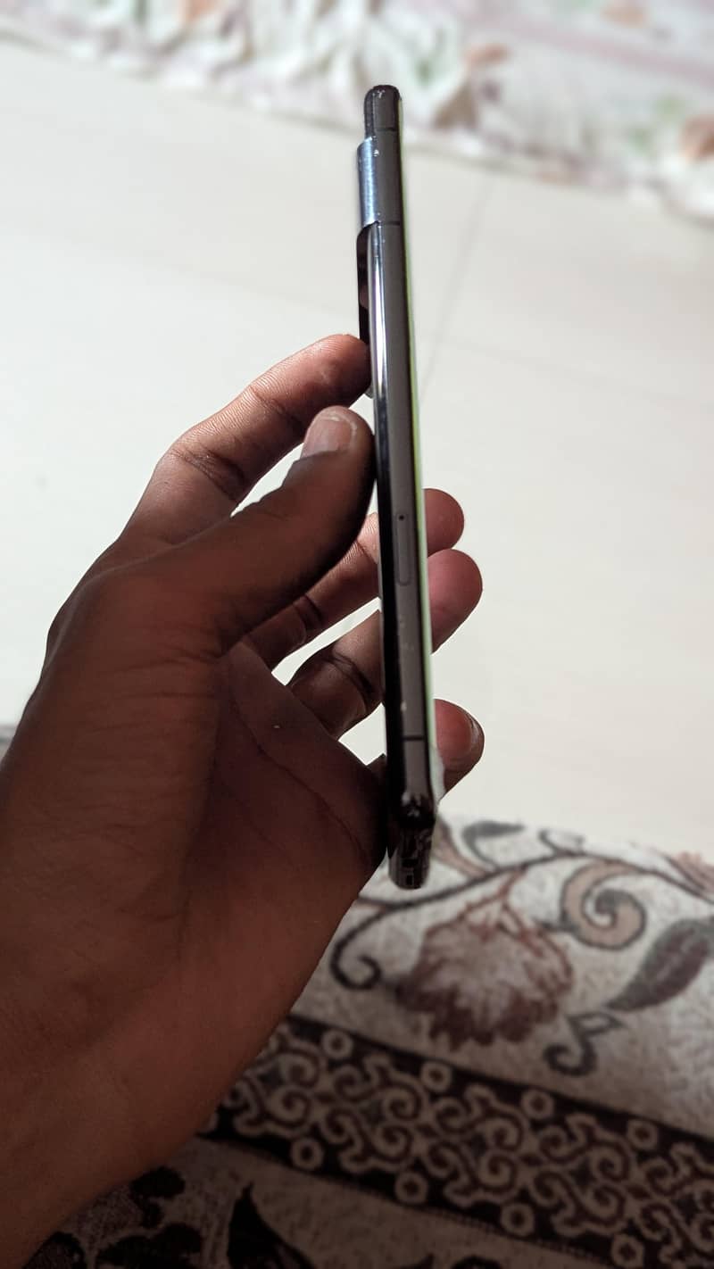 Google Pixel 7 Pro 3