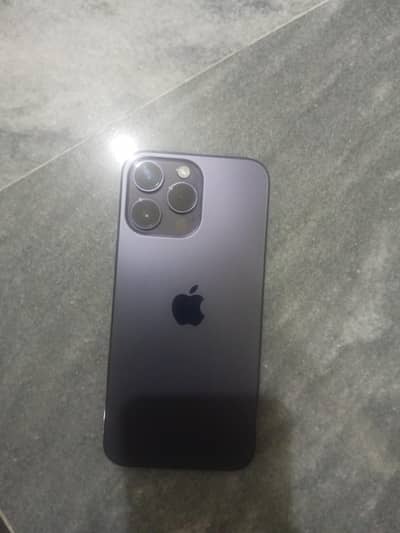 Apple iPhone 14 Pro Max