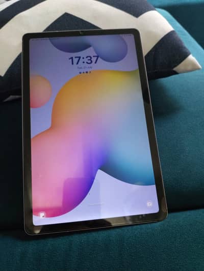 samung galaxy s6 lite