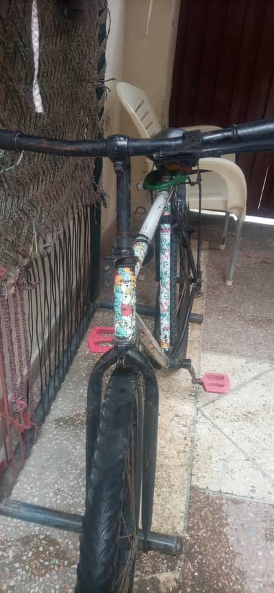bicycle cycle