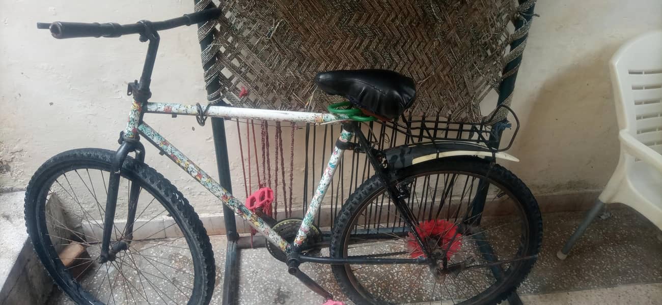 bicycle cycle 2