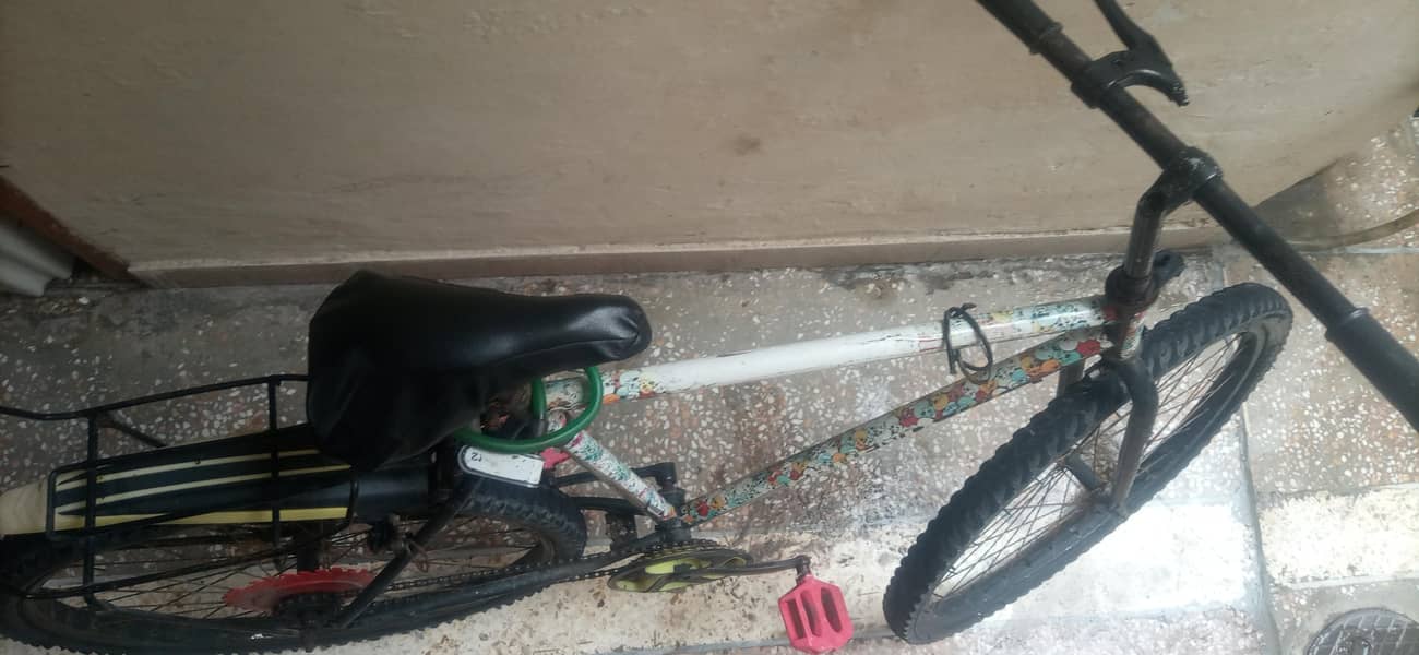 bicycle cycle 3