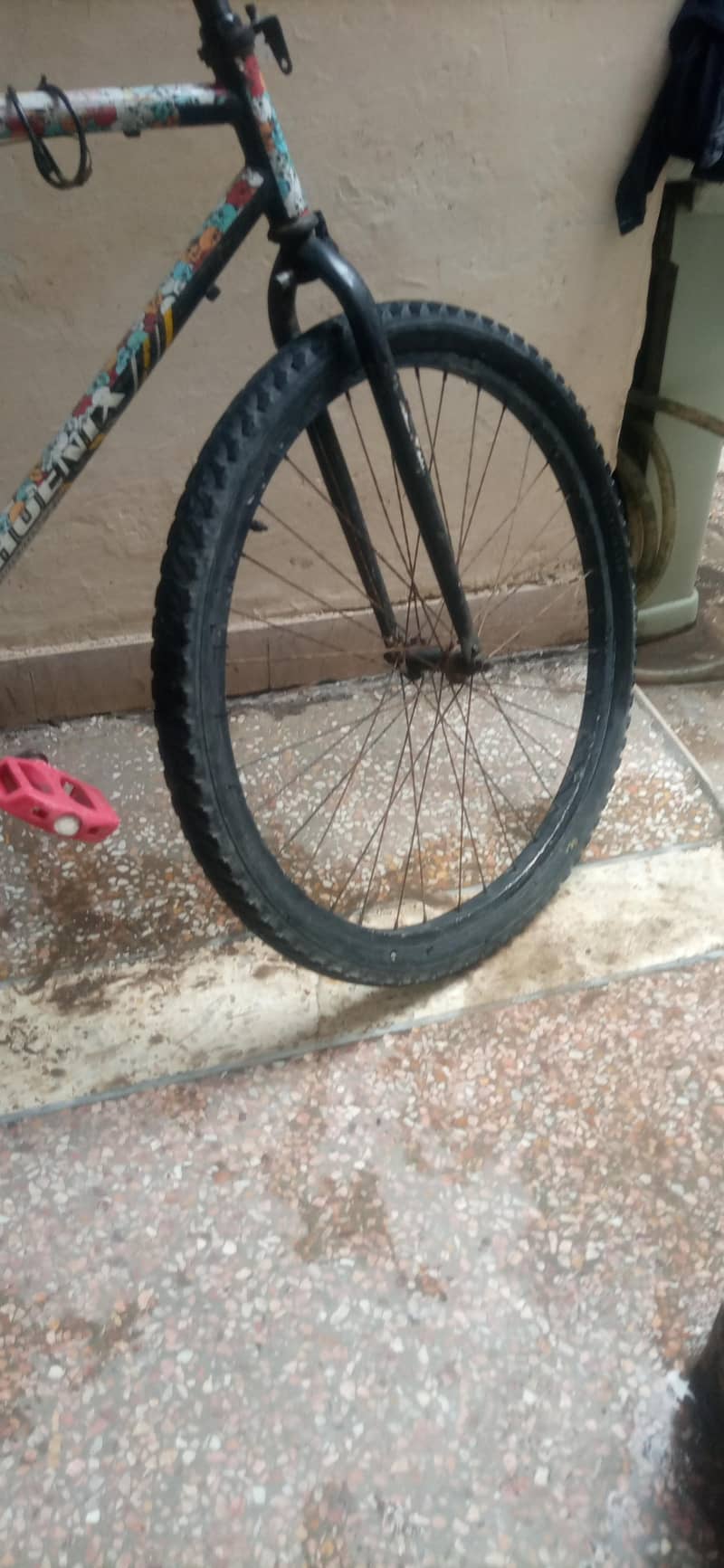 bicycle cycle 4