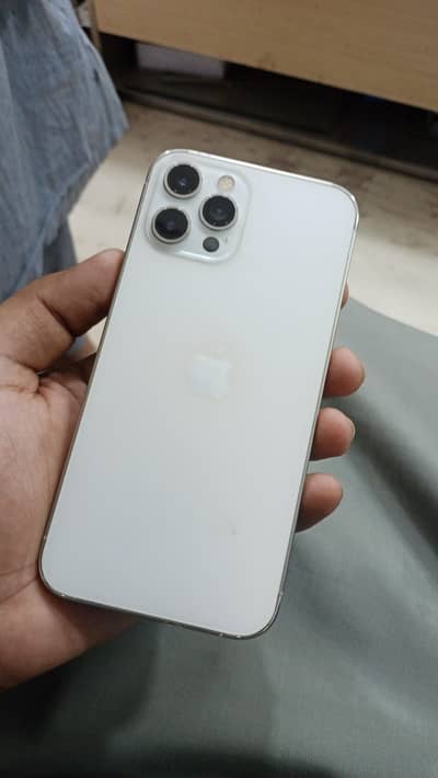 Apple iPhone 12 Pro Max
