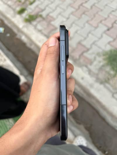 Xiaomi Mi 14