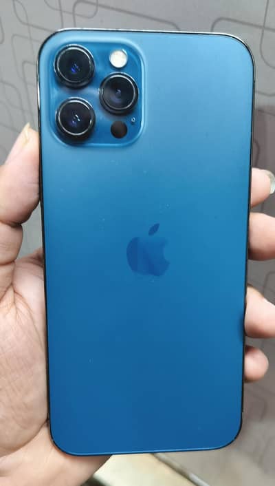 Apple iPhone 12 Pro Max