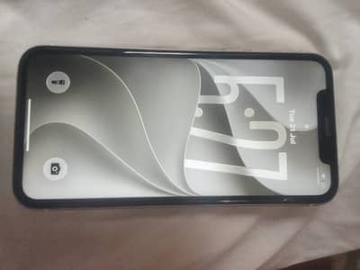 Apple iPhone 11 JV