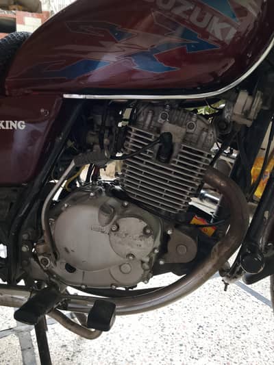Ready for tour gift for Suzuki lovers